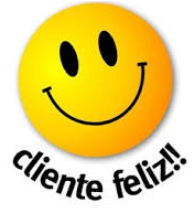 Cliente Feliz Imagen Cliente Feliz