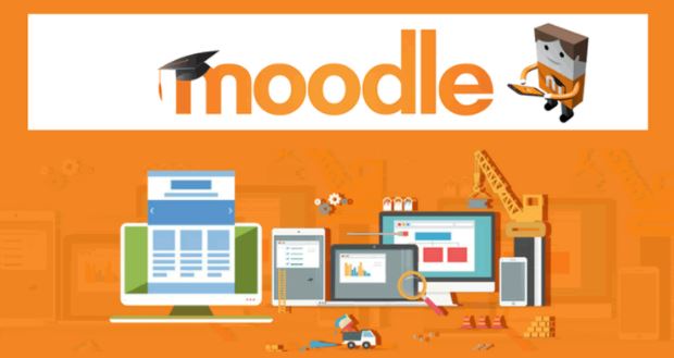 Imagen MOODLE COMPAÑIA