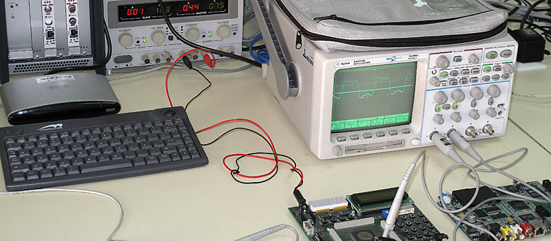 Indicador de integridad Imagen sobre la integridad